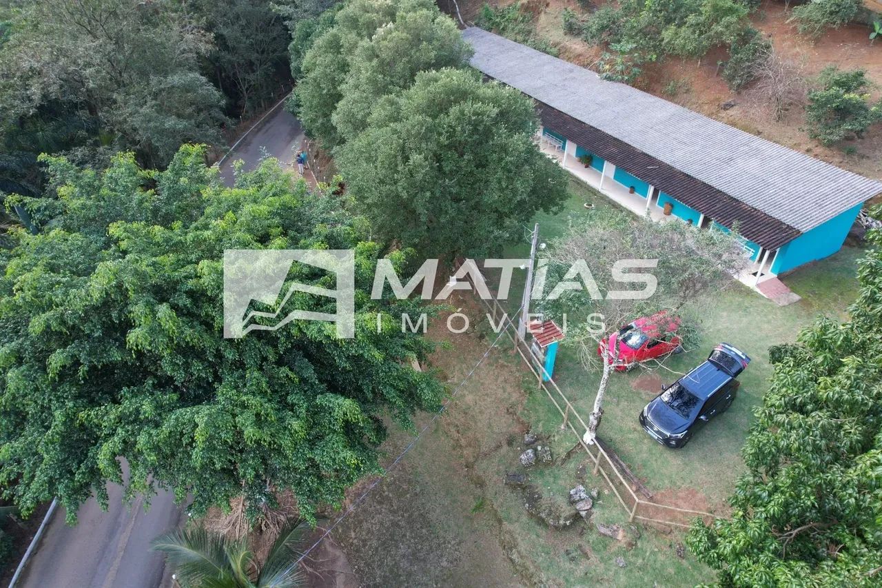 Venda de Chácara de Luxo em Guarapari-ES, Bairro Comunidade Urbana de Jaboti - 10 Quartos, - Foto 5