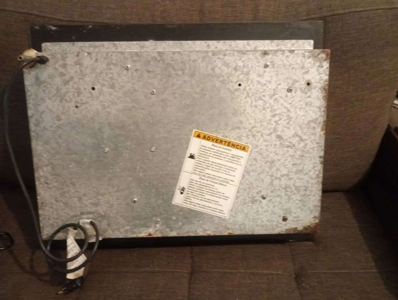 Cooktop Consul Facilite 4 Bocas (CD060AE) - Foto 3