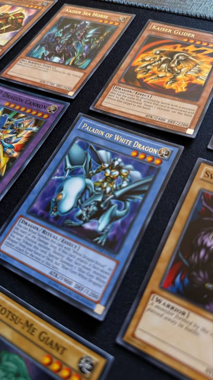 Yugioh Coleção Kaiba Dueslist Pack - Foto 3