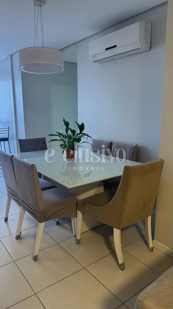 Apartamento com 3 dormitórios em condomínio com lazer - Foto 3