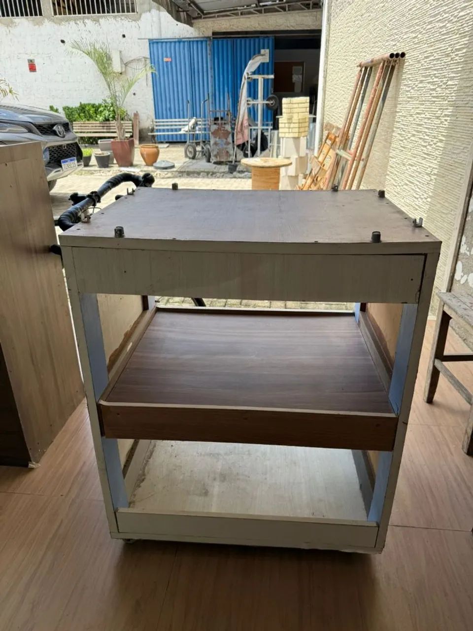 Estante de mdf - Foto 2