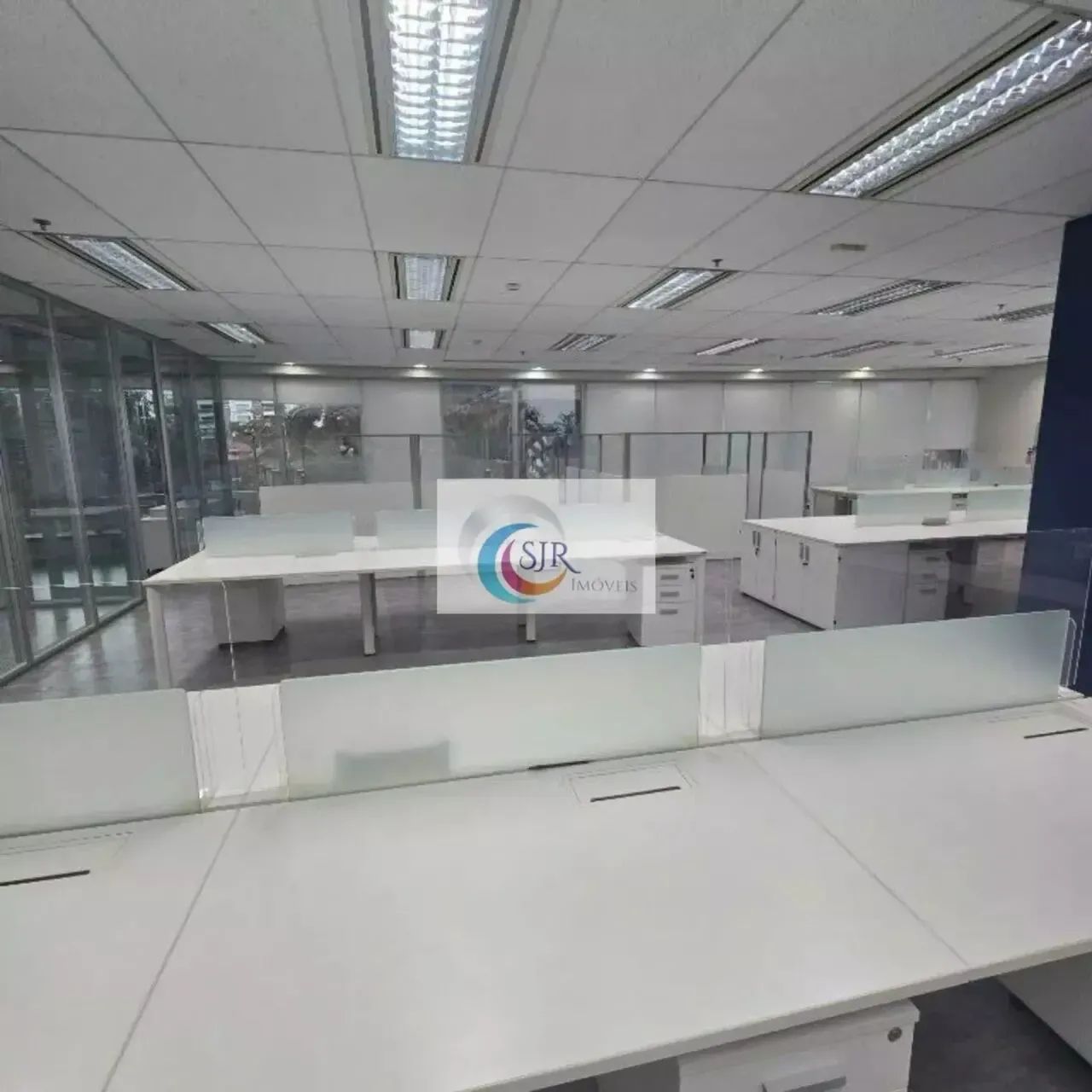 Conjunto para alugar, 330 m² - Brooklin - São Paulo/SP - Foto 4