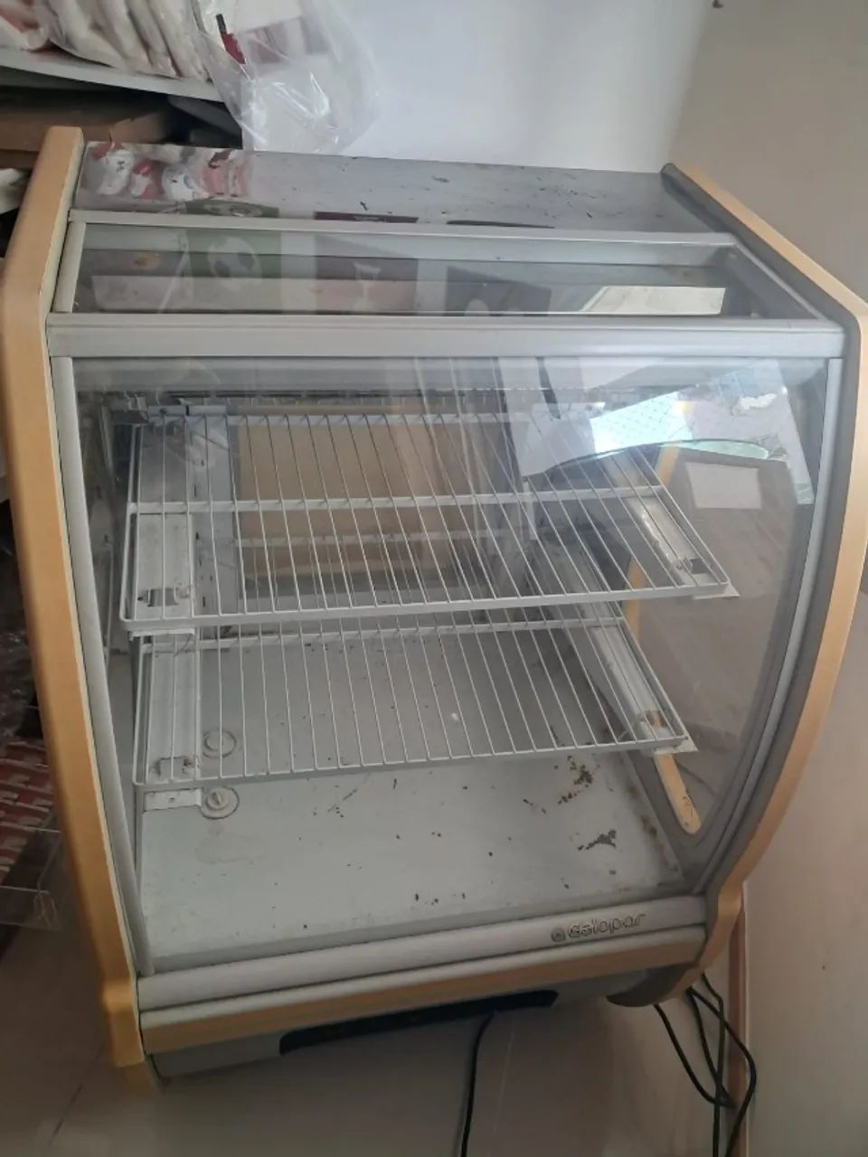 vitrine gelopar - Foto 3