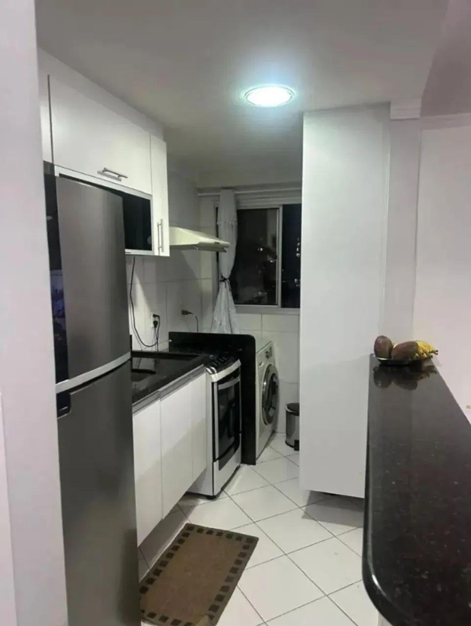 AA - Imóvel a venda com 40 m² com 1 quarto em Itapuã - Vila Velha - ES - Foto 5