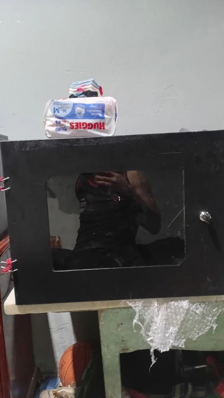 Gabinete de computador  - Foto 4