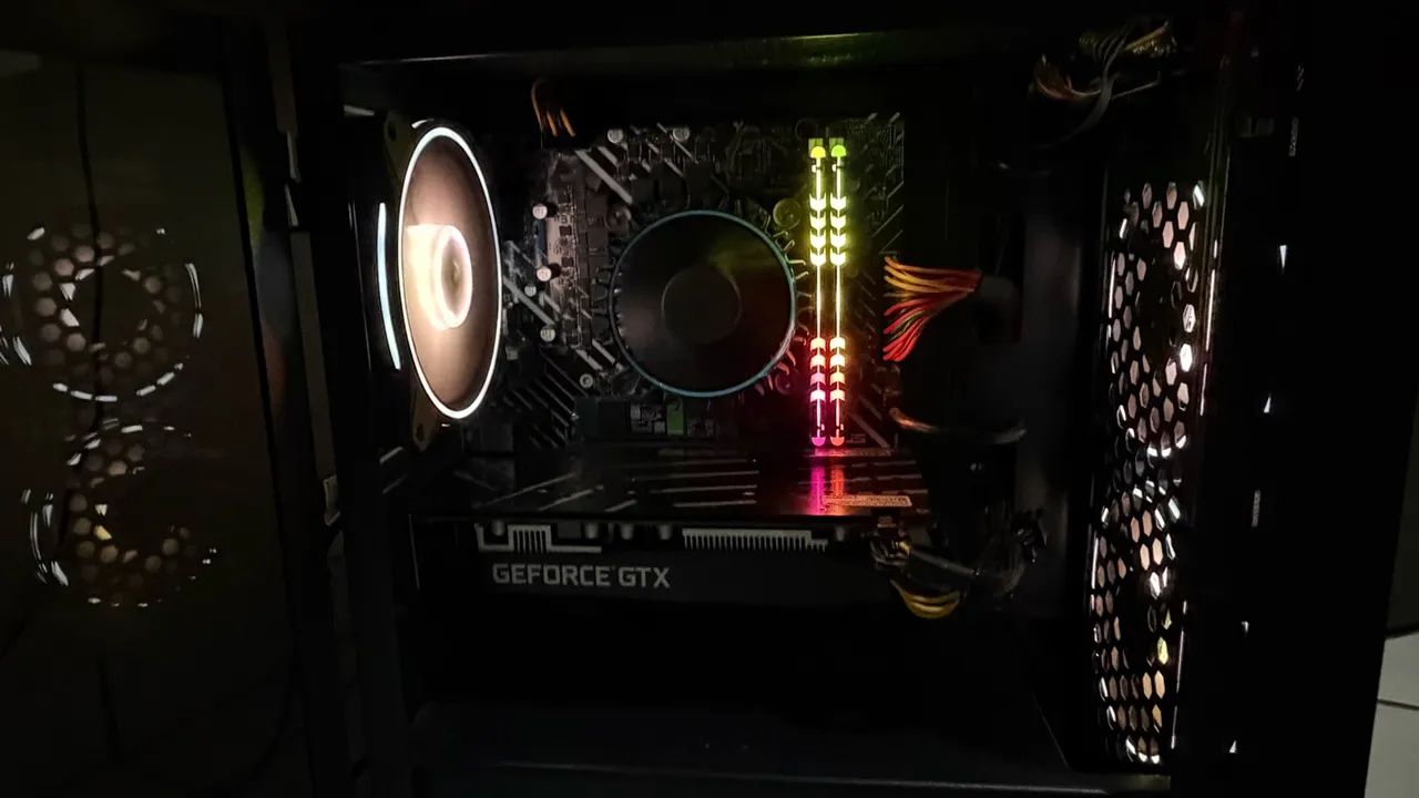 pc gamer a venda! - Foto 3