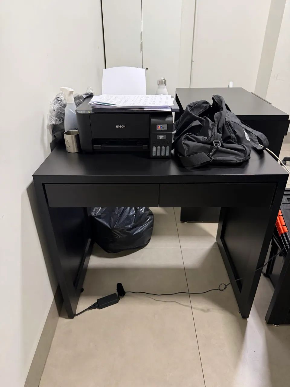 MESA ESCRITÓRIO  - Foto 2