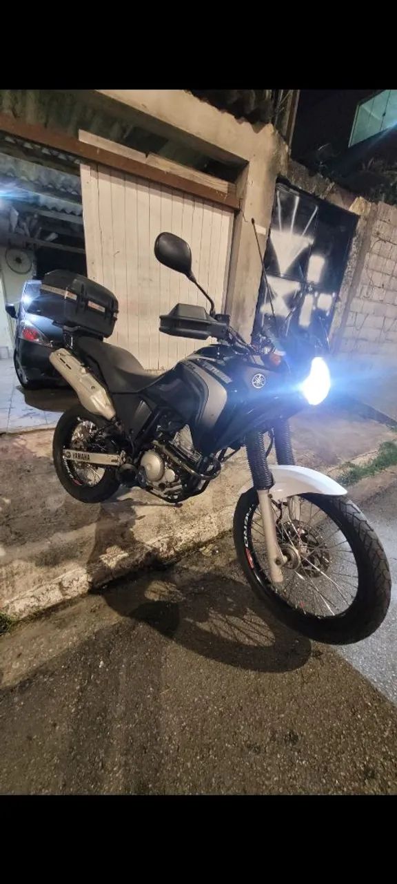 Vendo Ténéré 250 - Foto 3