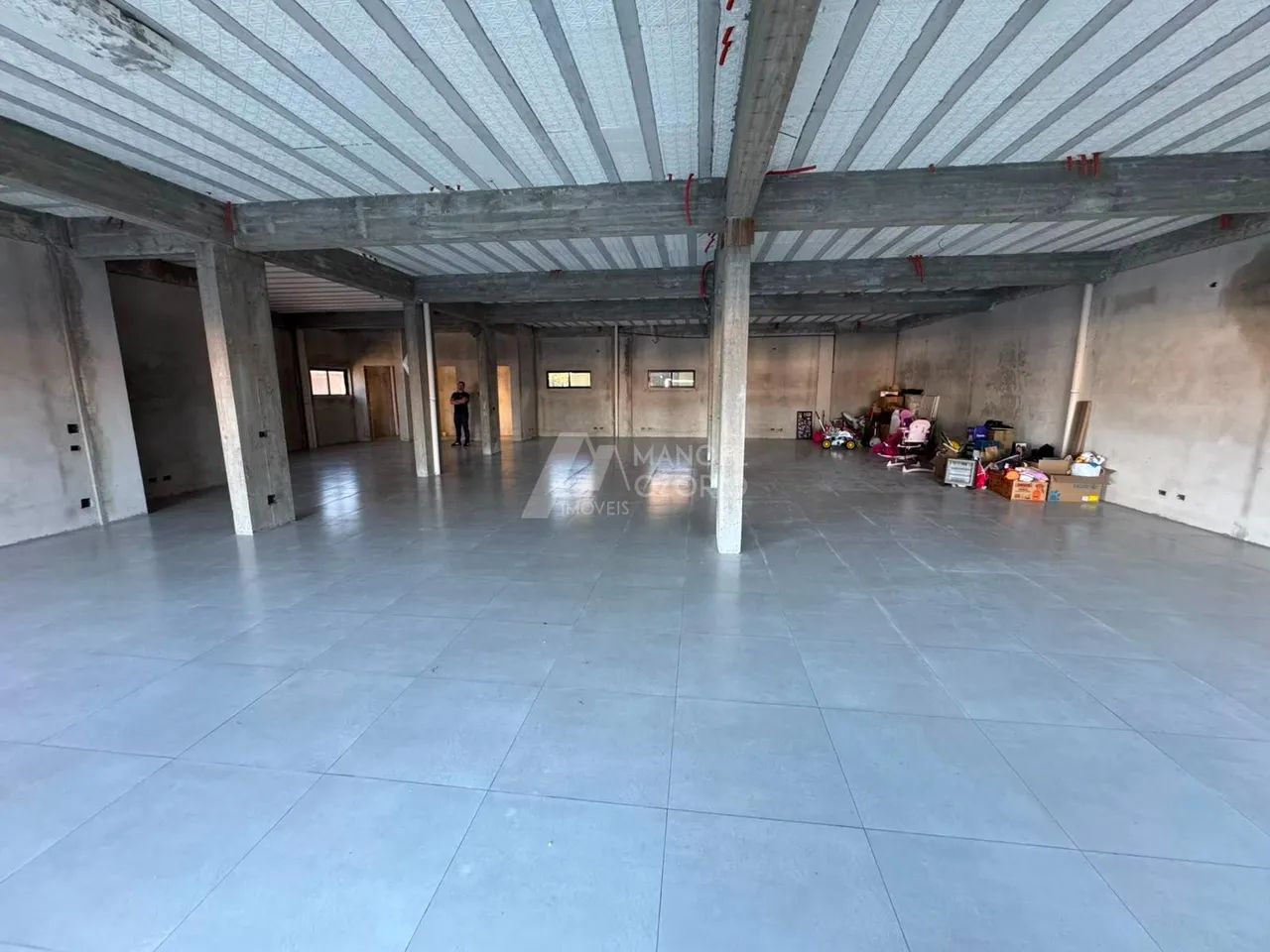 Prédio Comercial para Locação em Araucária | 265m² - Foto 5