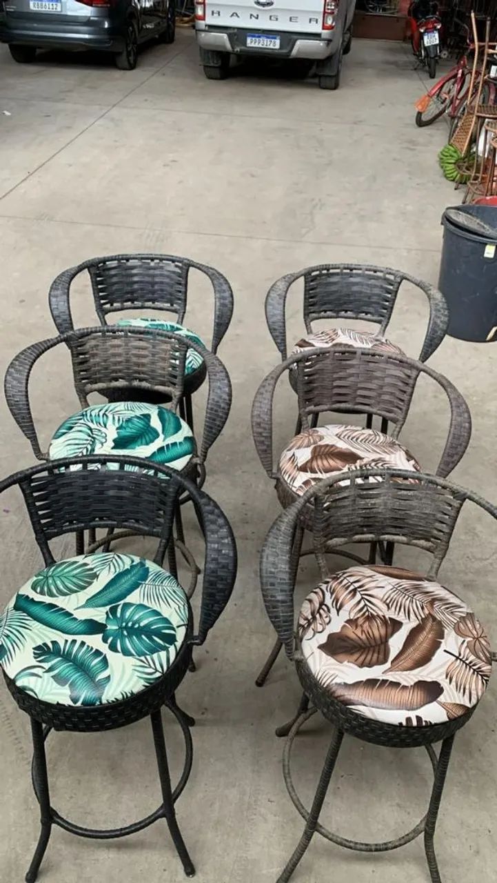 conjunto bistrô  - Foto 3