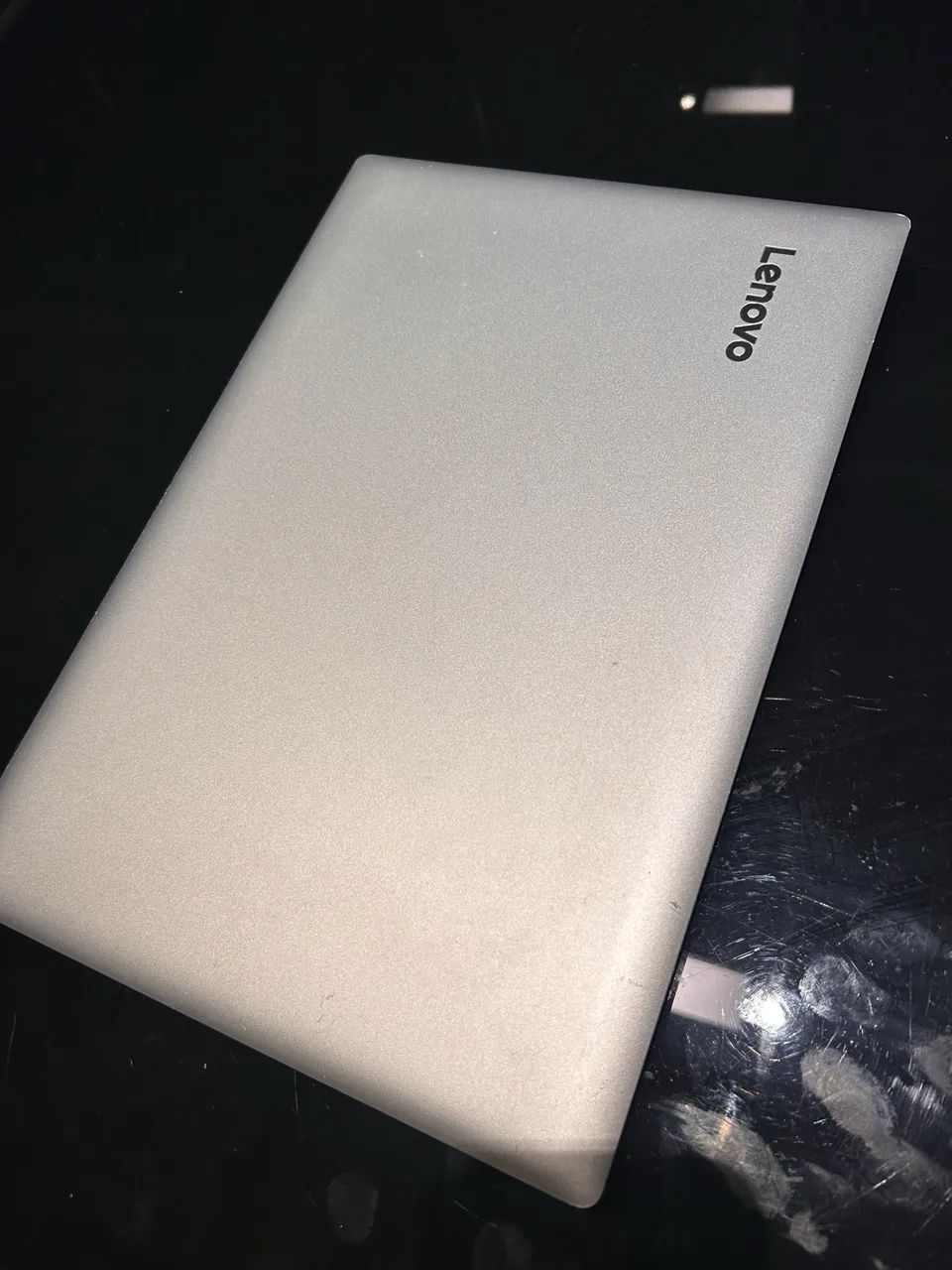 Notebook Lenovo Core i7 8ª Geração - Pronto para Uso