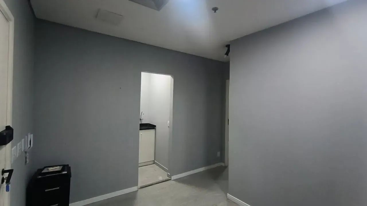 Alugue Conjunto / Sala com 40M² em Santa Cecilia por R$ 1.600. Imóvel Comercial em São Pau - Foto 8