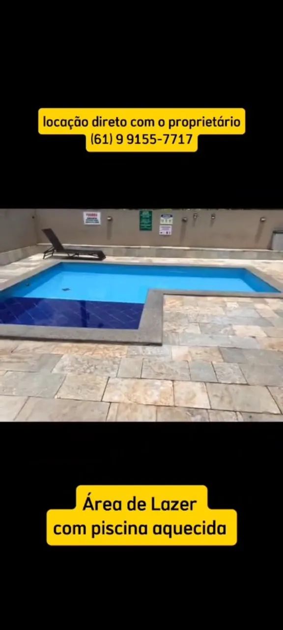..Alugo apartamento caldas novas direto com o proprietário  sem fiador boa localização - Foto 2