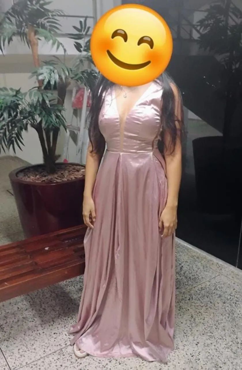 Vestido de festa  - Foto 2