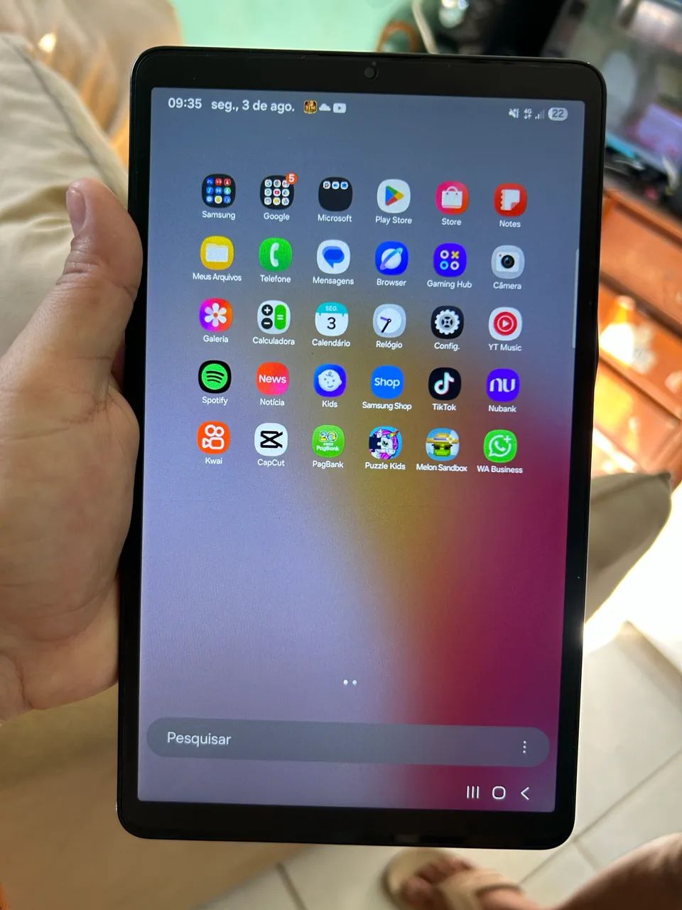 Tablet & notebook - Foto 4