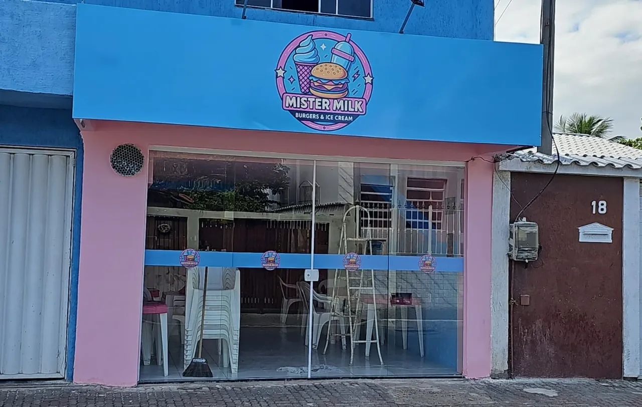 Passo ponto completo na rua do Detran  - Foto 2