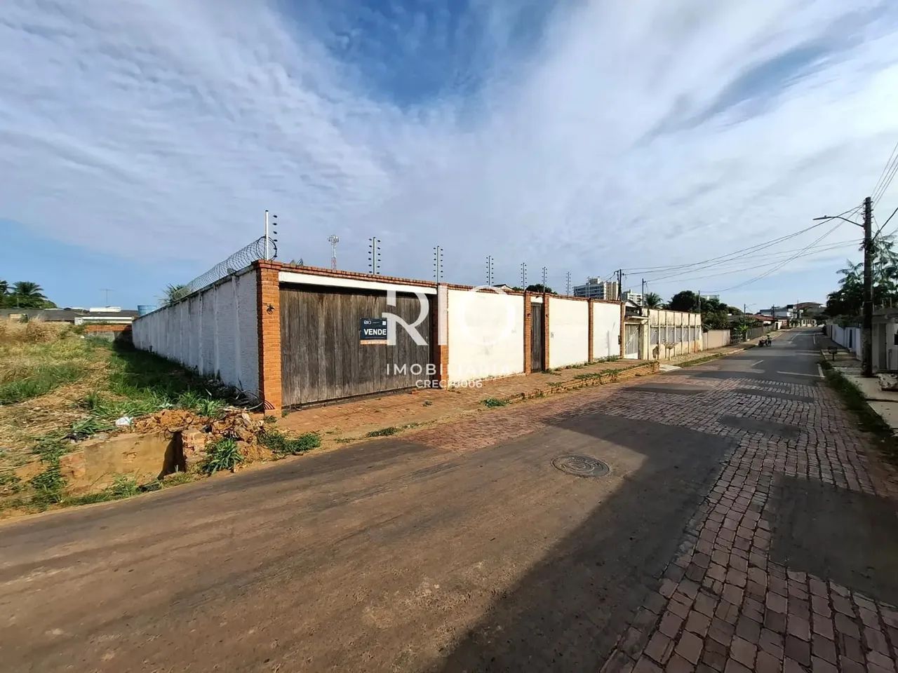 Lote / Terreno - Isaura Parente - Foto 2