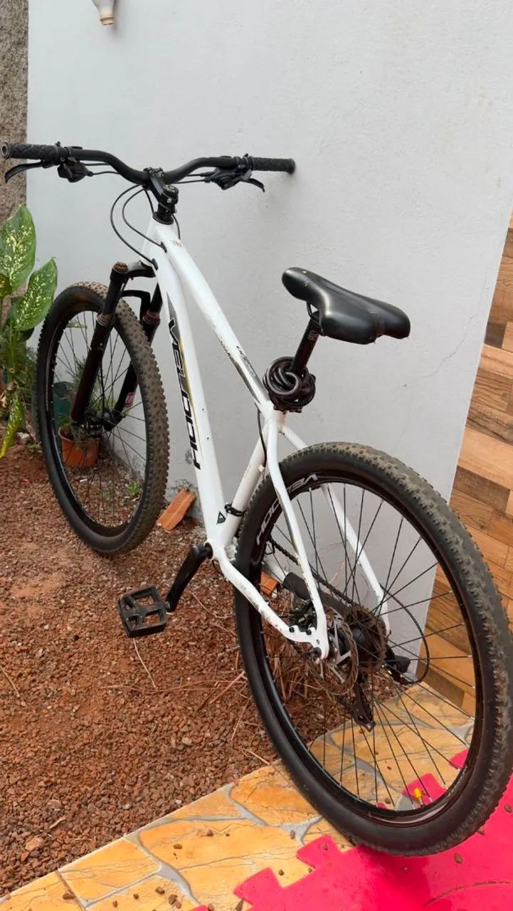 Bicicleta Aro 29 - Foto 2