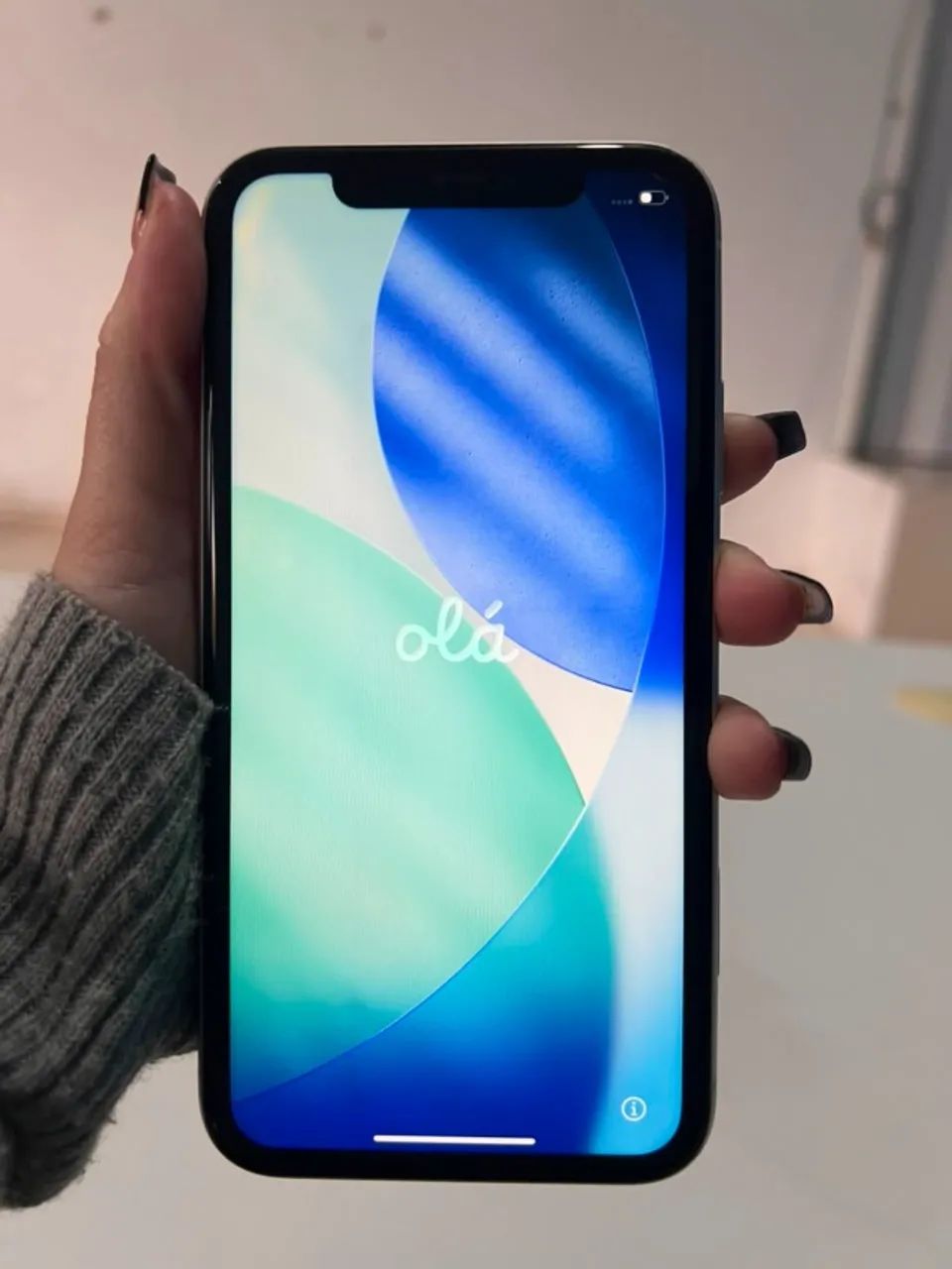 IPHONE 11 128GB - Foto 4