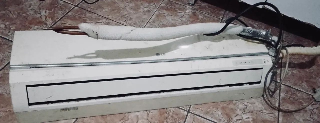 Vende-se ar condicionado  - Foto 2