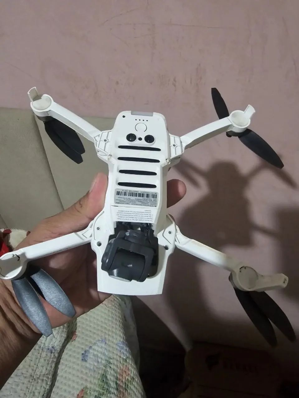 Drone