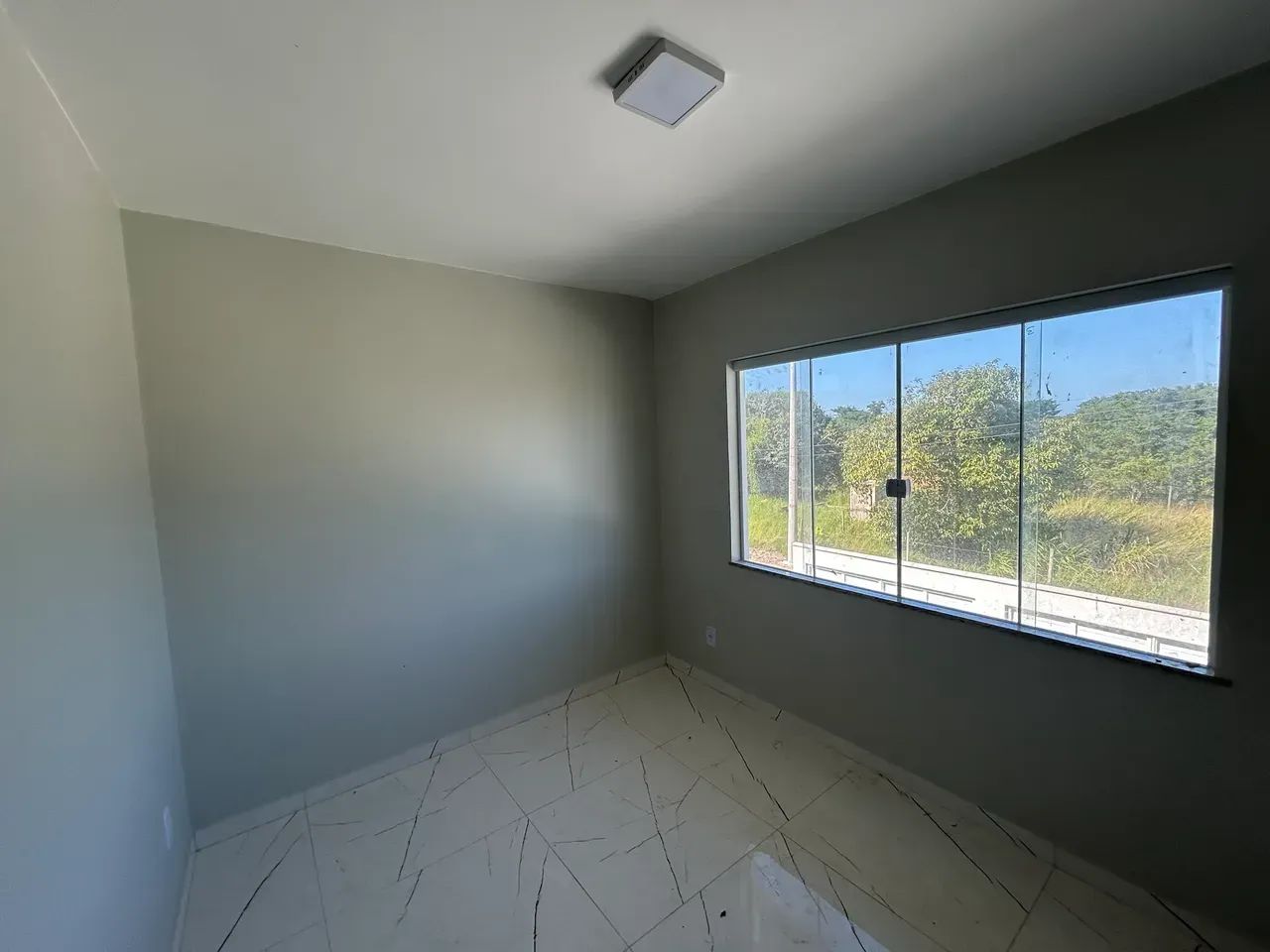 linda casa nova na marina - Foto 2