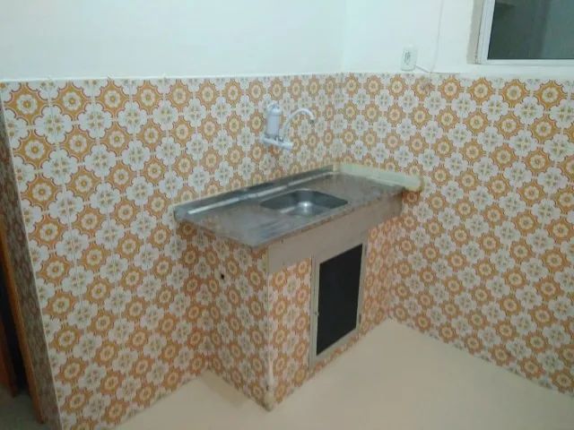 Alugo Casa em Realengo - Foto 4
