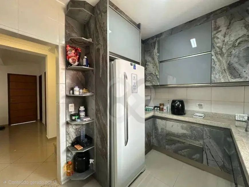 Sobrado à venda, 3 dormitório, 96m², por 595.000,00 - Industrial - Londrina/PR - Foto 5