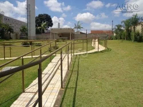 Apartamento em Jardim Solange, Bauru - Foto 3