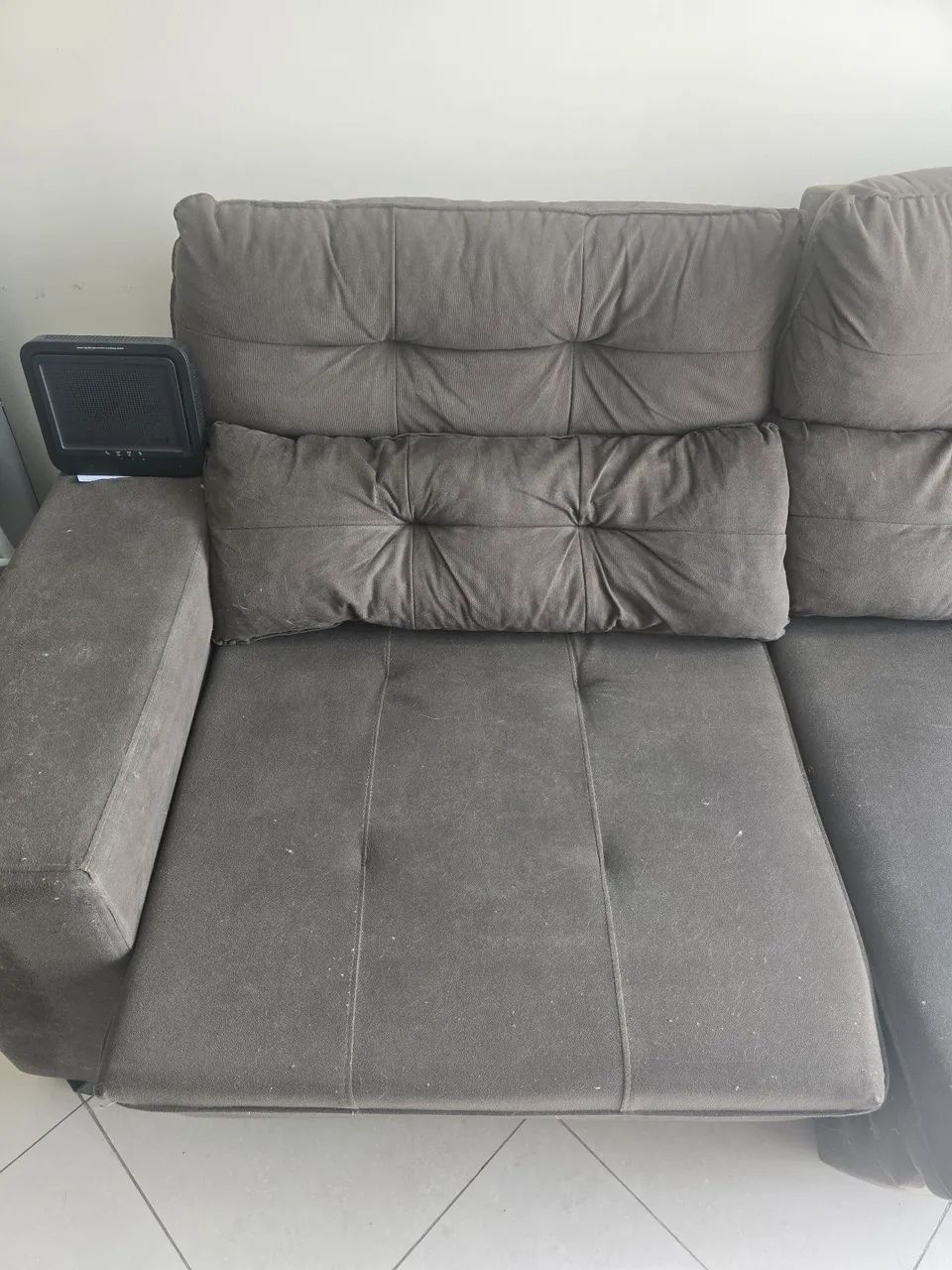 Sofá barato - Foto 4