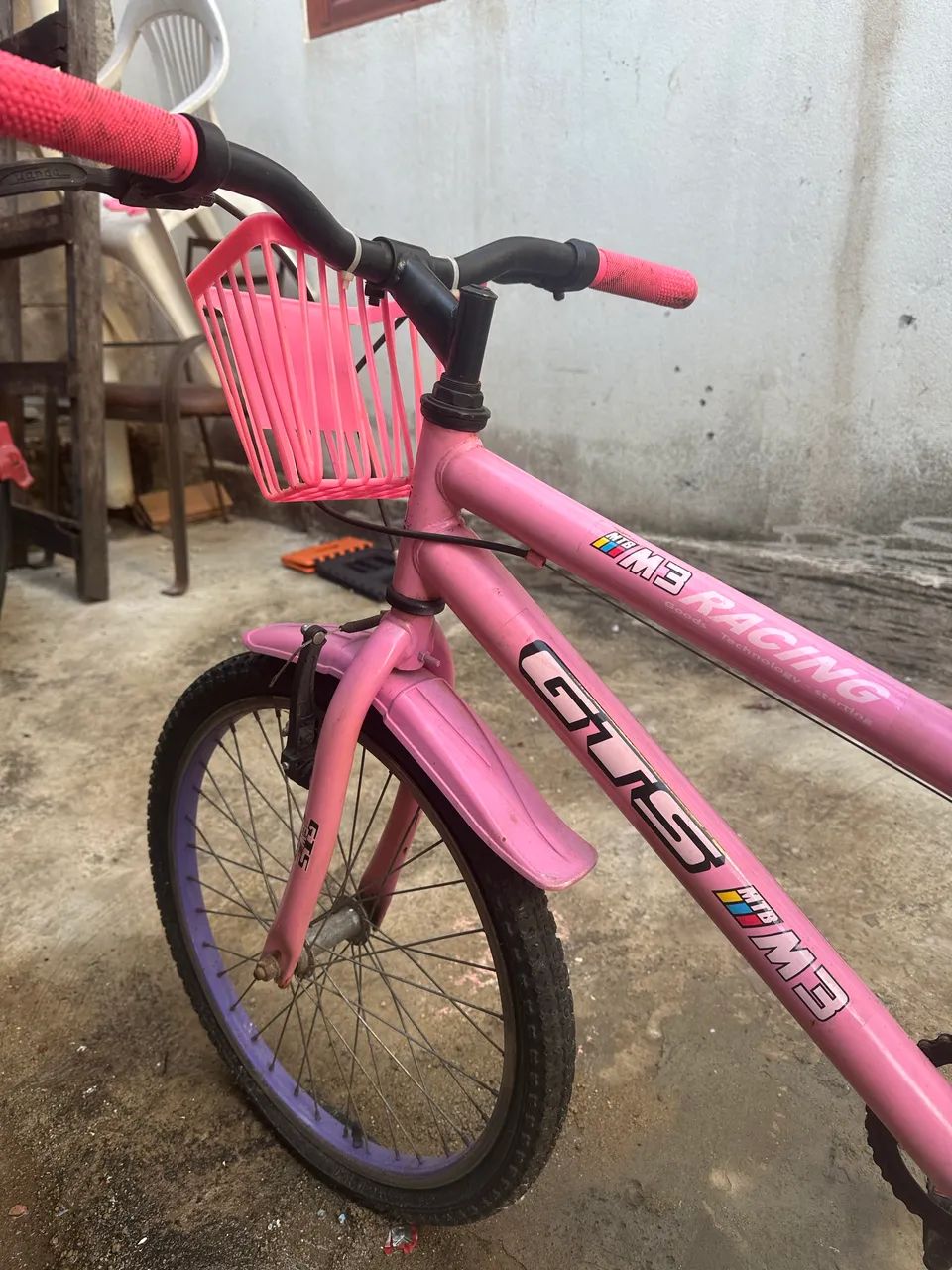 Bicicleta  - Foto 2