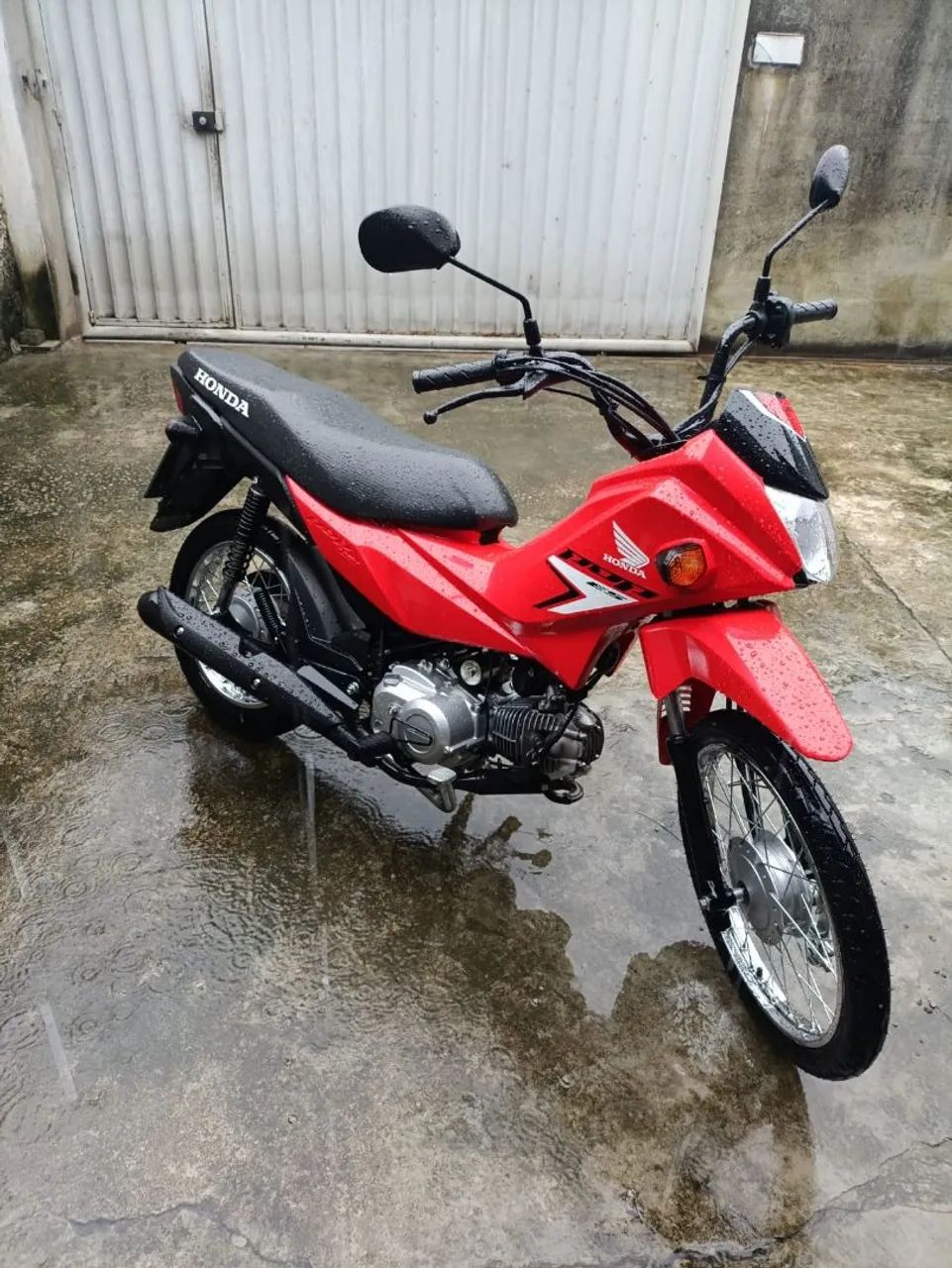 Pop 110i ES - Foto 5