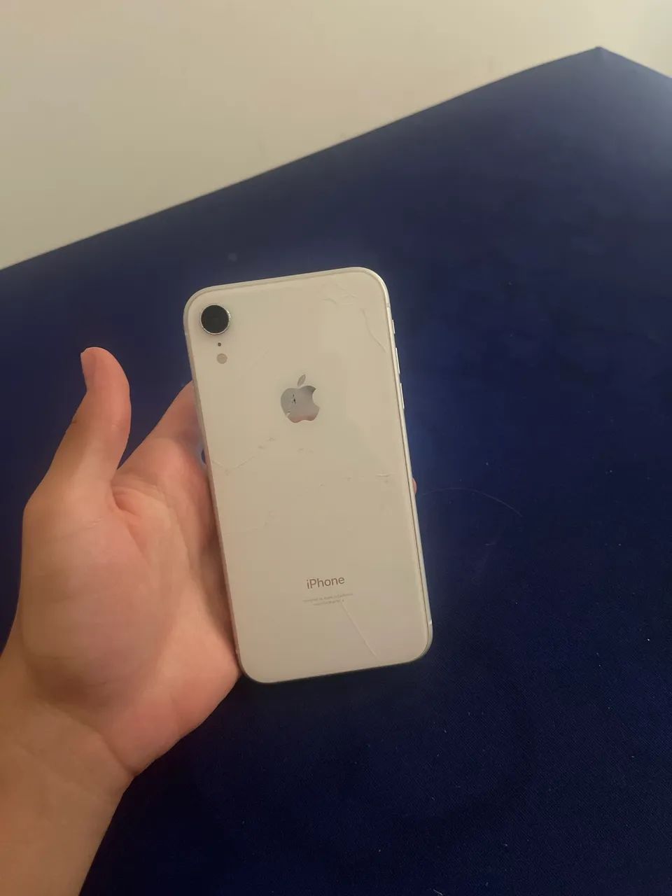 IPHONE XR - Foto 2