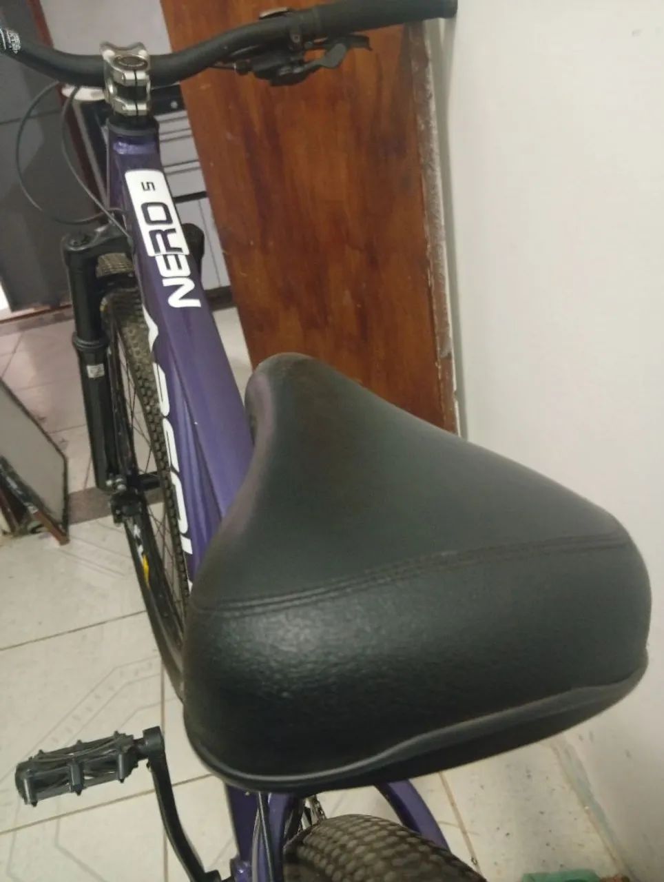 Bicicleta aro 29 - Foto 3