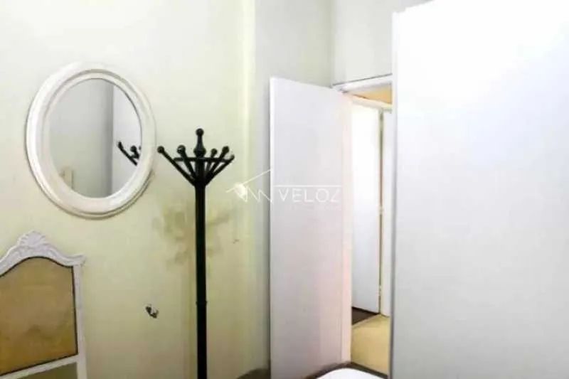 Apartamento - / Residencial / Leblon