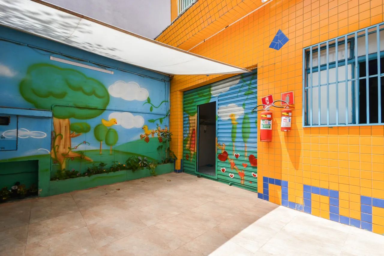 Casa comercial para venda em Vila Brasílio Machado, 280m² - Foto 3