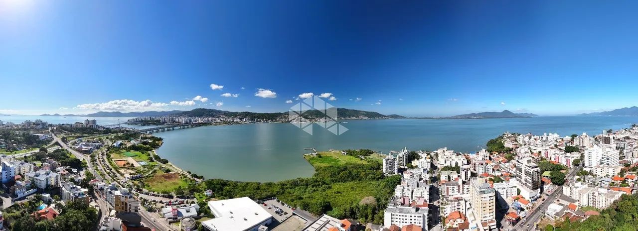 Terreno a venda com 330 m² em Coqueiros Florianópolis/ Sc - Foto 2