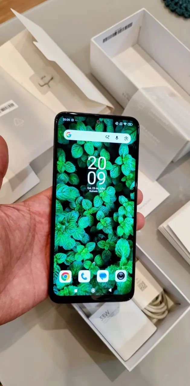 Xiaomi 256gb Redmi Note 12