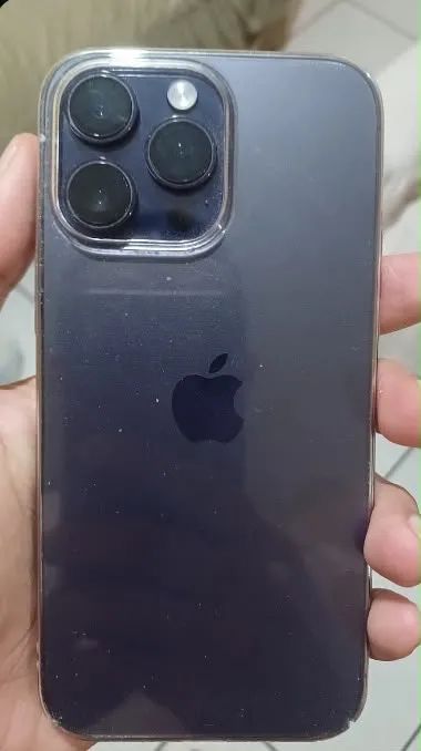 iPhone 14 Pro Max - Seminovo  - Foto 2