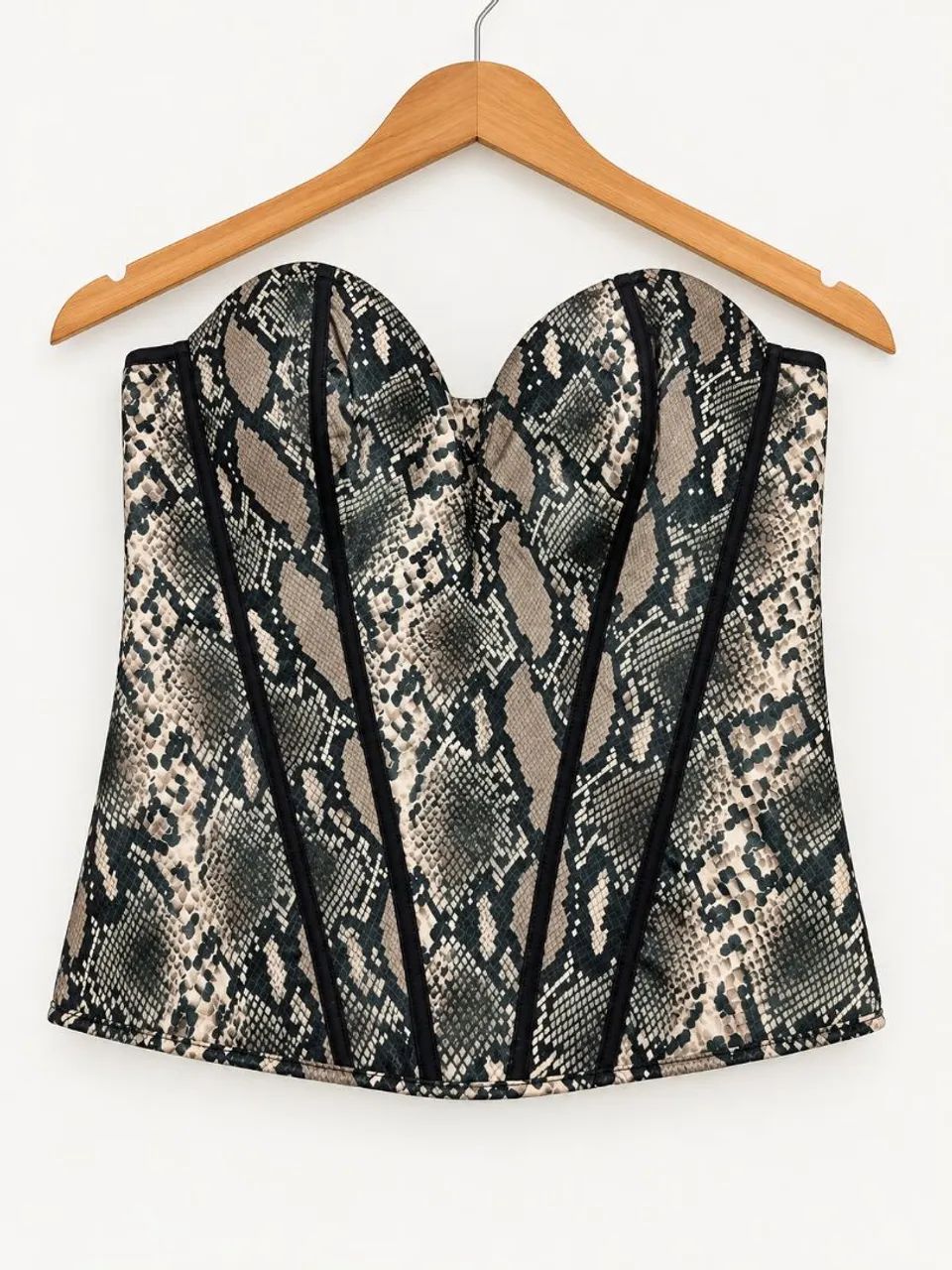 ? LOTE DE CORSELETS - DIVERSOS MODELOS E TAMANHOS ?