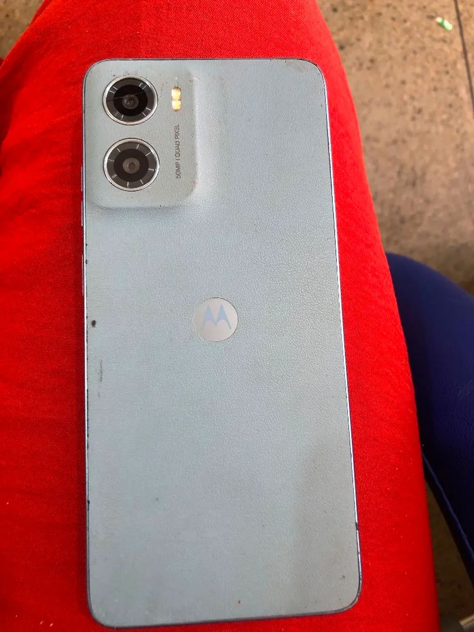 Moto G 05 - Foto 2