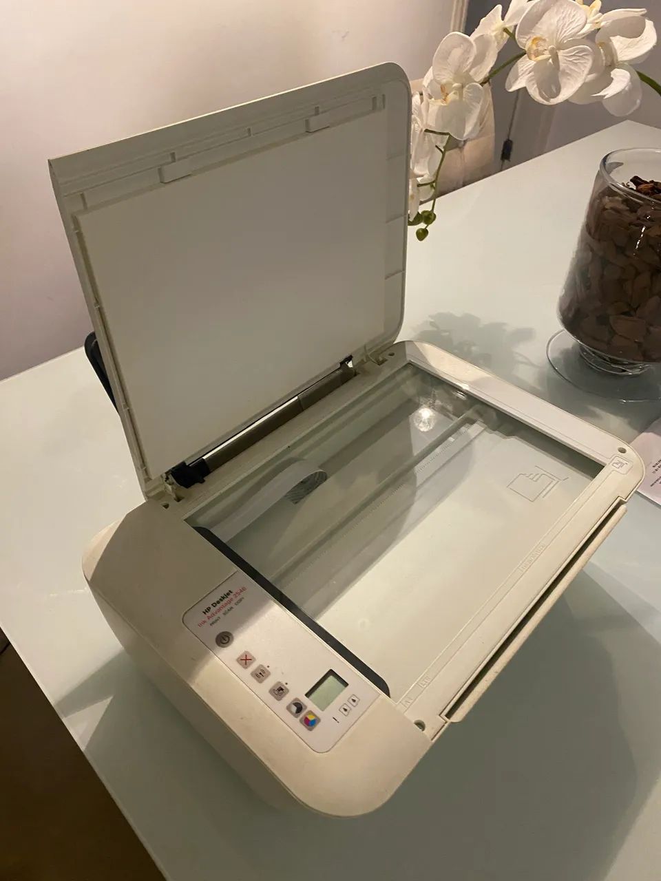 Impressora HP Deskjet - Foto 2