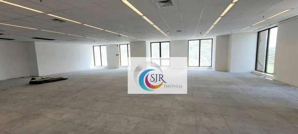 Conjunto para alugar, 171 m² - Cidade Jardim - São Paulo/SP - Foto 5