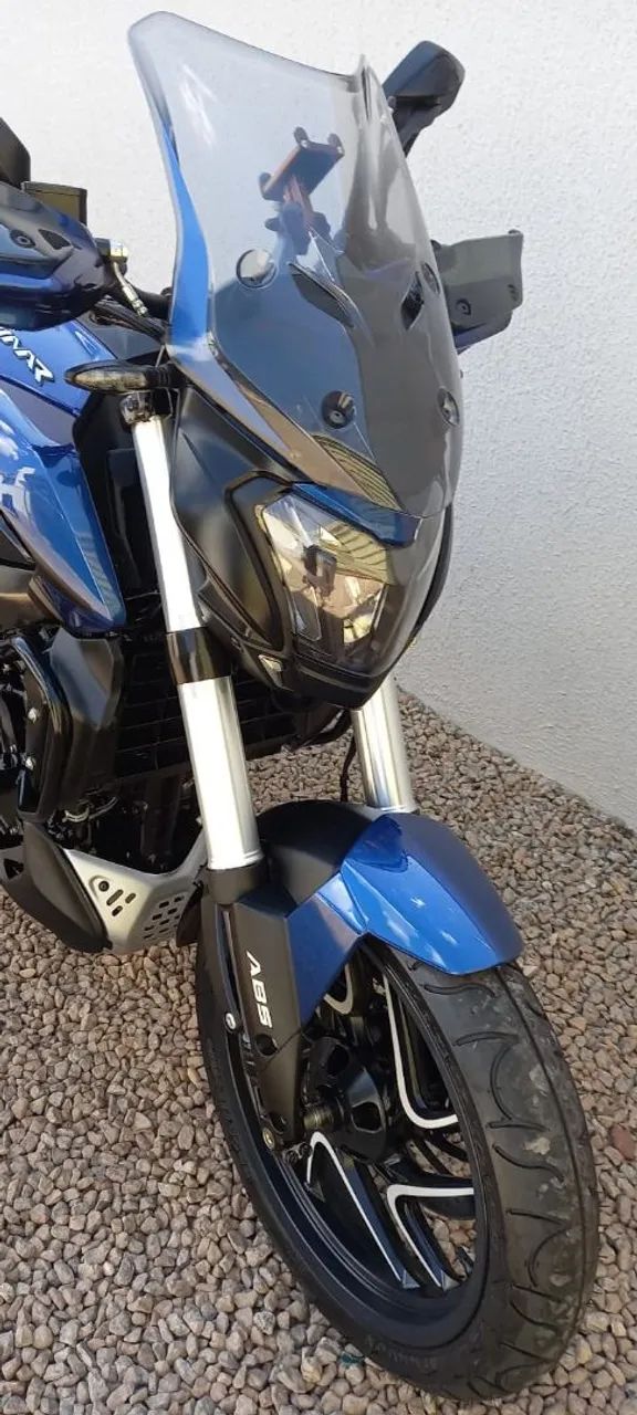 Dominar 400 CC - Foto 5