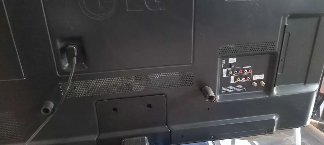 Tv LG  50 polegadas  - Foto 5