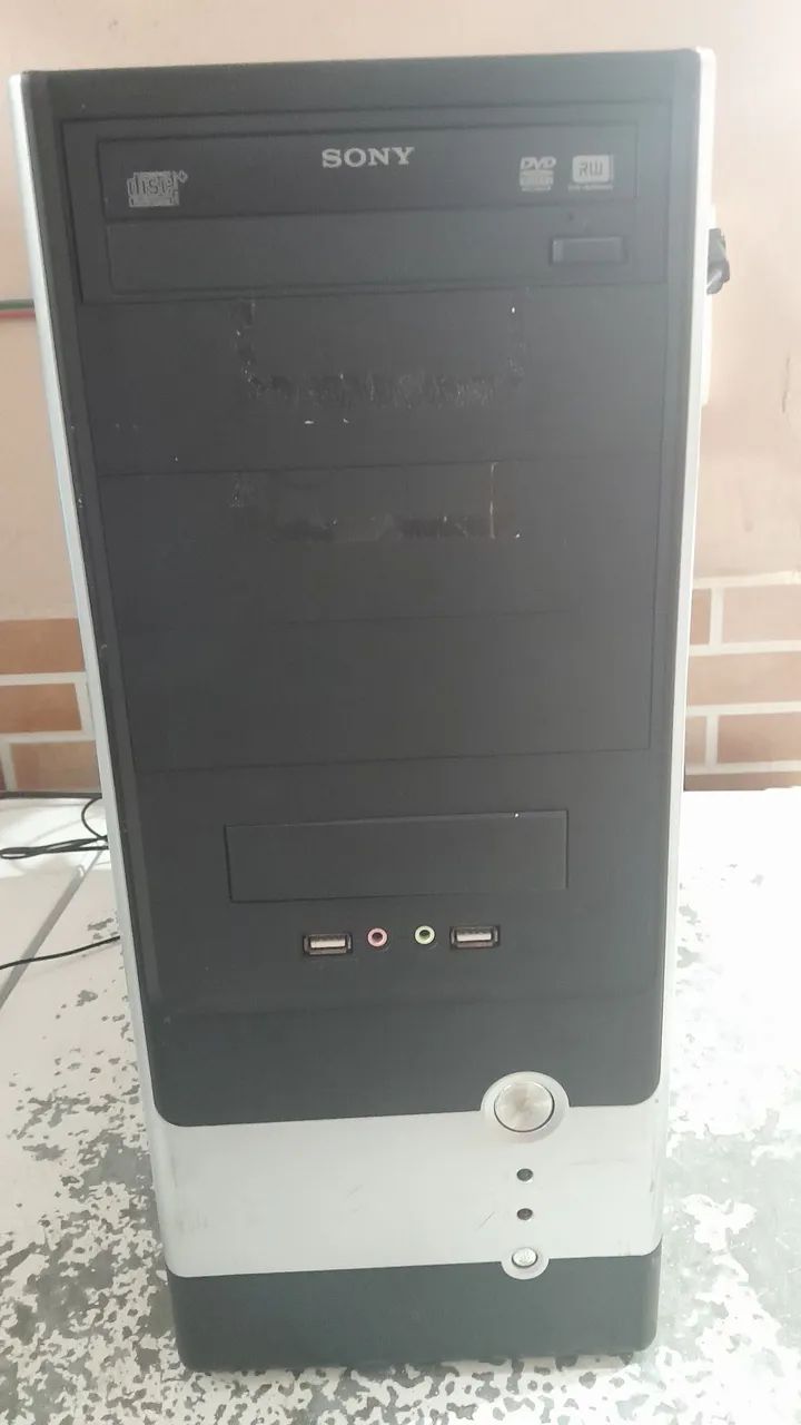 Computador 