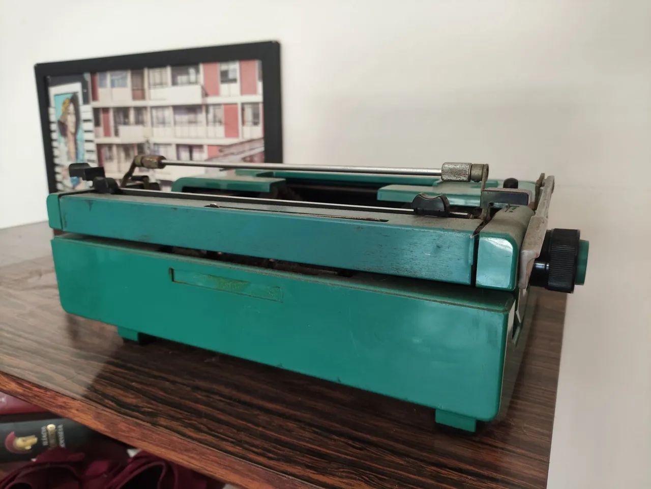 Máquina Olivetti - Foto 4