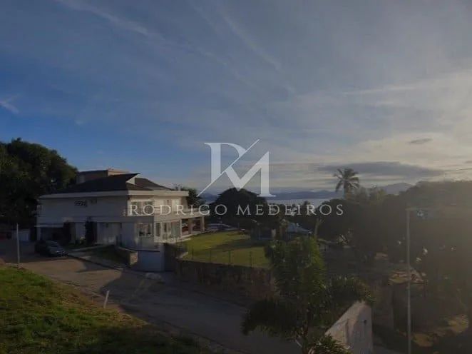 Terreno - Cacupé, Florianópolis - SC - Foto 3