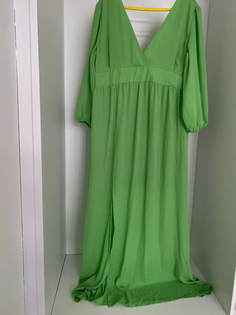 Vestido de festa G/GG