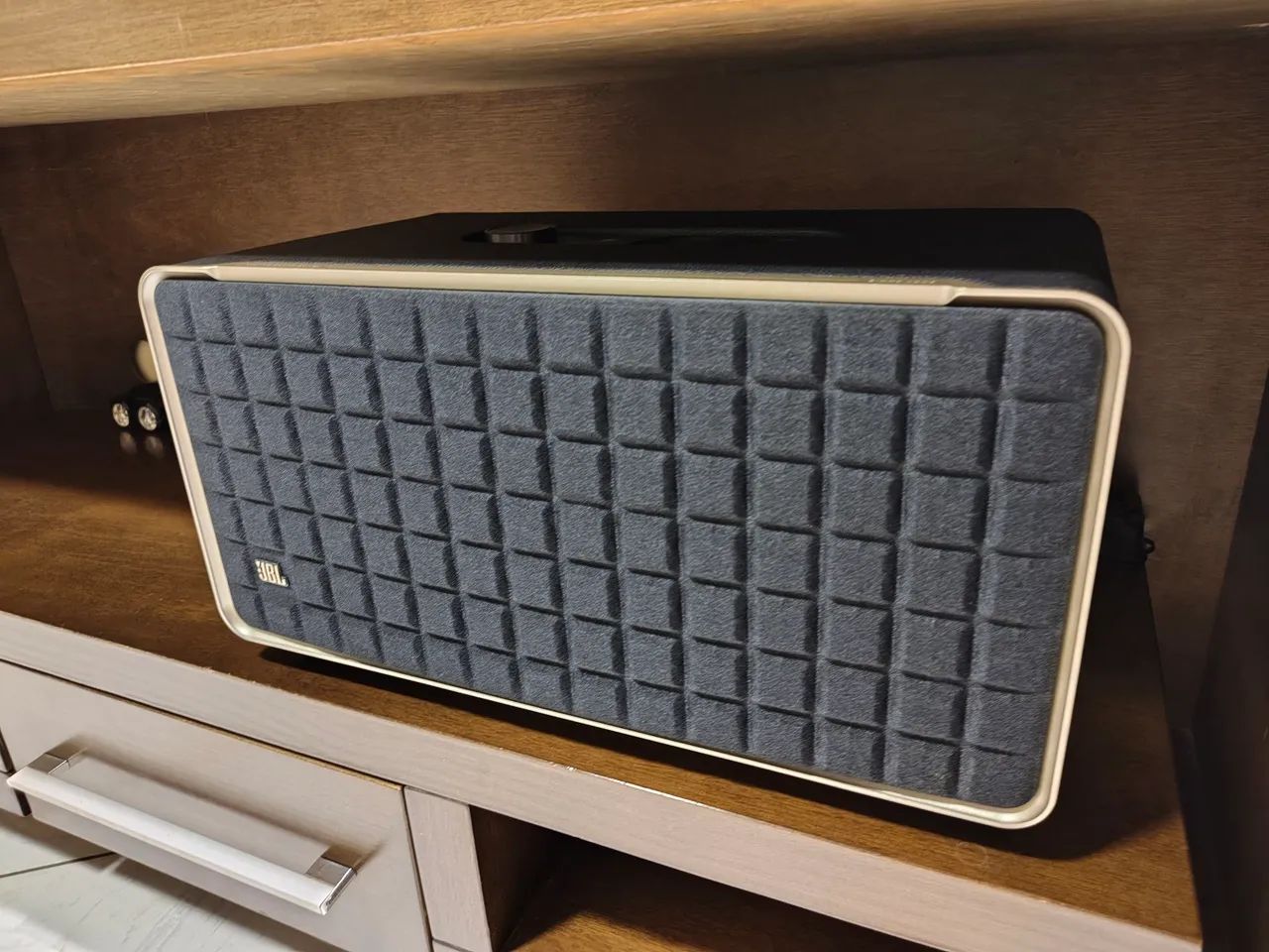 JBL Authents 500 100% Conservada - Foto 2